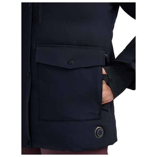 4F TECHNICAL JACKET